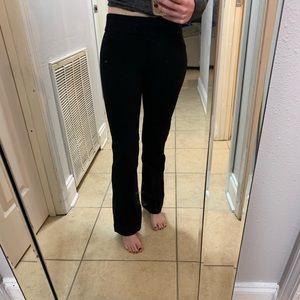 Dress pants